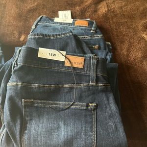 Judy blues new with tags 2 pairs take both for a great prize